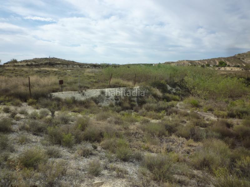 Foto 5e1fac0f-3c32-466e-be8e-97dbc5e86575. Finca rústica en cv-925 24 en Desamparados - Hurchillo - Torremendo Orihuela