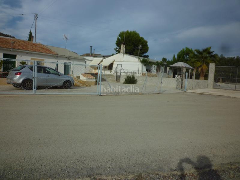 Foto 88c6a541-ed45-4fd4-9f47-a7ad18f5ac6f. Finca rústica en cv-925 24 en Desamparados - Hurchillo - Torremendo Orihuela