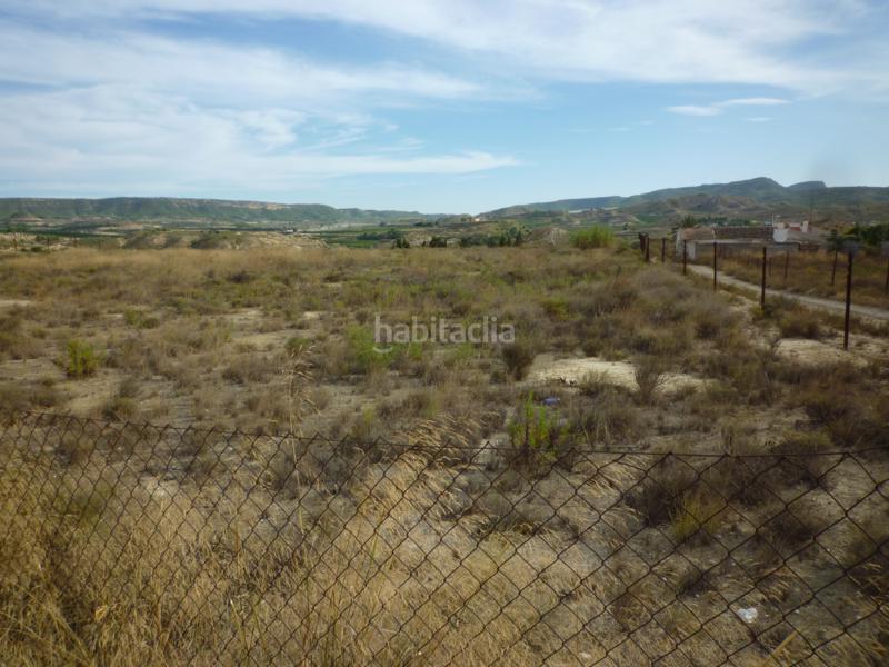 Foto c4215f4f-006e-4e01-a665-5a1efa8cfb4b. Finca rústica en cv-925 24 en Desamparados - Hurchillo - Torremendo Orihuela