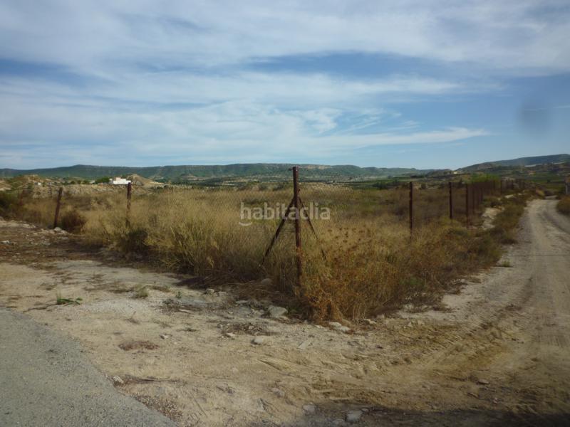 Foto cccd3639-5611-4026-bd8d-53e7f7b41298. Finca rústica en cv-925 24 en Desamparados - Hurchillo - Torremendo Orihuela