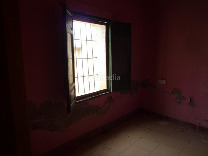 Foto ed01d7fc-900e-4400-a2d2-7efe065e2792. Finca rústica en cv-925 24 en Desamparados - Hurchillo - Torremendo Orihuela