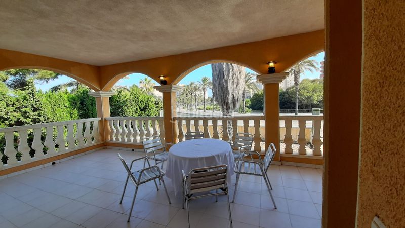 Foto 3d35b0fa-6d8d-4ba5-aa18-6bec94820873. Chalet en urbanización Veneziola golf 125 chalet en la manga, murcia, con puerto de atraque en Manga del Mar Menor (La)