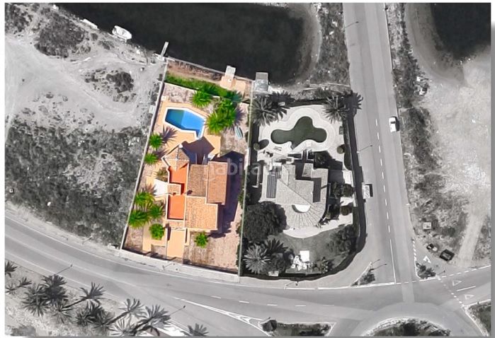 Foto 42946c79-d9d2-4564-9e16-60c7015ca1fc. Chalet en urbanización Veneziola golf 125 chalet en la manga, murcia, con puerto de atraque en Manga del Mar Menor (La)