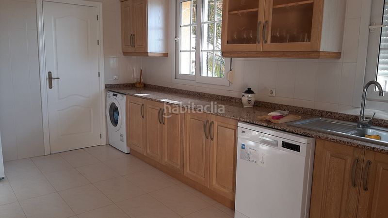 Foto 51ad16a6-68c7-4c9c-96a6-723fc2bc54d0. Chalet en urbanización Veneziola golf 125 chalet en la manga, murcia, con puerto de atraque en Manga del Mar Menor (La)