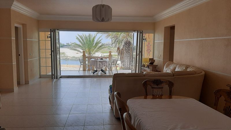 Foto 7ce1c781-b1b1-42b2-a38d-9c8dcf3574d8. Chalet en urbanización Veneziola golf 125 chalet en la manga, murcia, con puerto de atraque en Manga del Mar Menor (La)