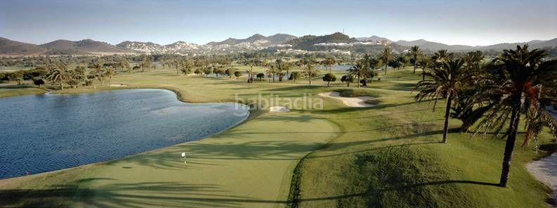 Foto 85a26169-9a86-47f1-8ca0-f212385fab62. Chalet en urbanización Veneziola golf 125 chalet en la manga, murcia, con puerto de atraque en Manga del Mar Menor (La)