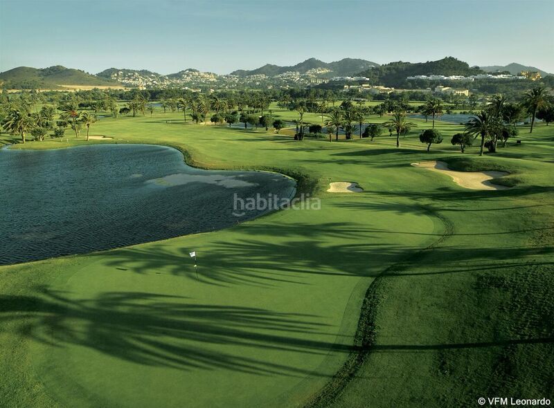 Foto b76118c1-3908-4242-808f-12d51765bcde. Chalet en urbanización Veneziola golf 125 chalet en la manga, murcia, con puerto de atraque en Manga del Mar Menor (La)