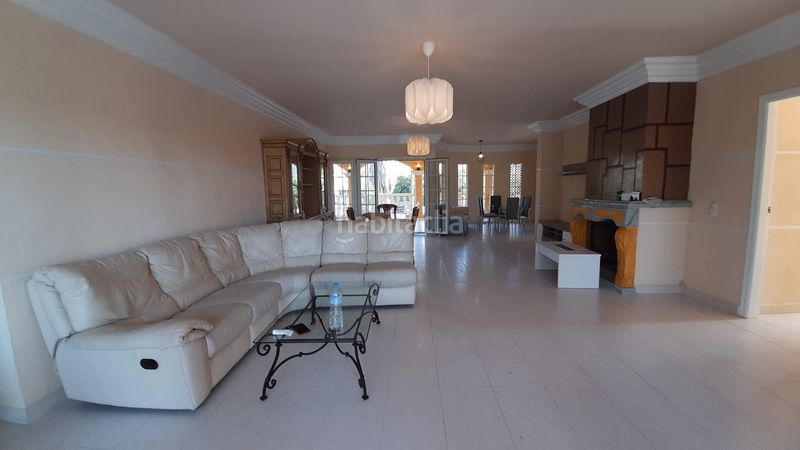 Foto c71d7237-dddf-40d8-ae42-5f6ec3bfac85. Chalet en urbanización Veneziola golf 125 chalet en la manga, murcia, con puerto de atraque en Manga del Mar Menor (La)