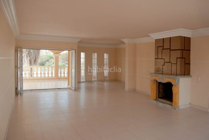 Foto ded7b0da-f8e5-44d9-9099-352cab111655. Chalet en urbanización Veneziola golf 125 chalet en la manga, murcia, con puerto de atraque en Manga del Mar Menor (La)