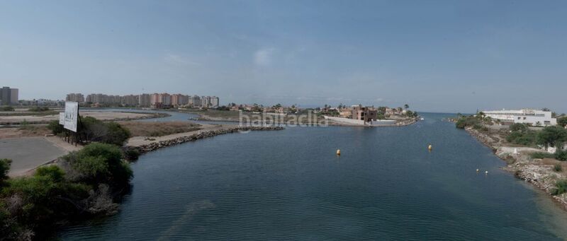 Foto eeea2c53-60f2-4d6d-8a4a-85f47a7f447f. Chalet en urbanización Veneziola golf 125 chalet en la manga, murcia, con puerto de atraque en Manga del Mar Menor (La)