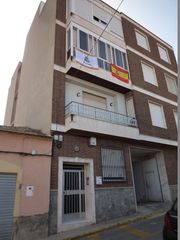 Casa en Calle sagrado corazón 12. Piso de lujo centro bigastro