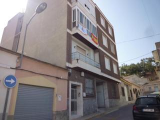 Casa a Calle sagrado corazón 5. Piso de lujo centro bigastro