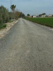 Finca rústica a Calle valle inclán 7. Finca en san isidro de albatera, junto catral