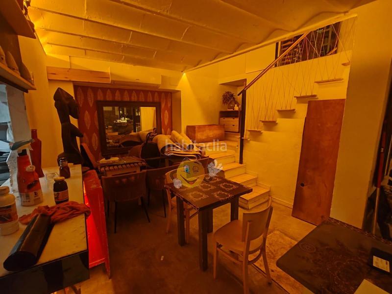 Foto 276f3bf5-c70c-4358-8be3-09ed5e546e26. Local comercial a St. Pere - Sta. Caterina - El Born Barcelona