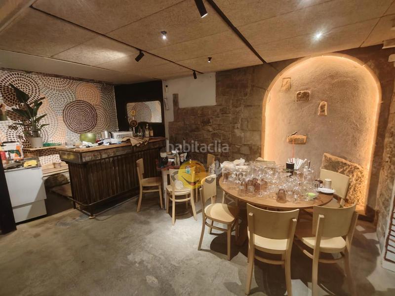 Foto 3005f8e6-7c5d-4e62-a31e-125ecc66c985. Local comercial a St. Pere - Sta. Caterina - El Born Barcelona