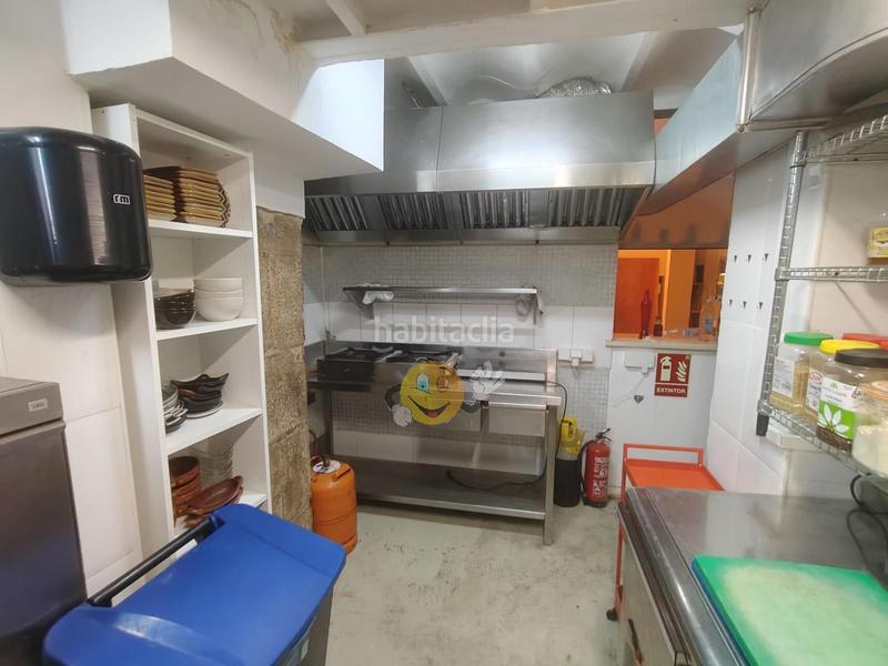 Foto 36e5bd37-c302-4918-8001-e4e7b7dedabb. Local comercial a St. Pere - Sta. Caterina - El Born Barcelona