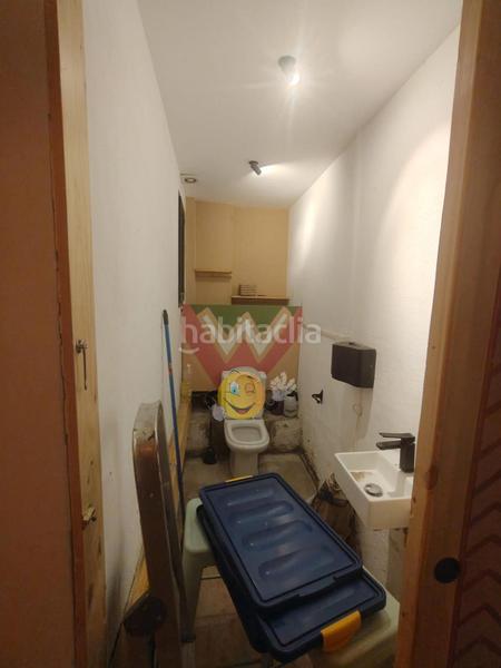 Foto 42e83aa2-9176-42b6-9808-d45a2ad2ce40. Local comercial a St. Pere - Sta. Caterina - El Born Barcelona