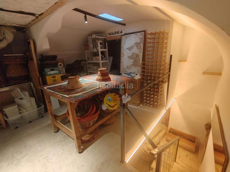 Foto 5bf002e4-05f6-462e-b180-1e8d9bc67256. Local comercial a St. Pere - Sta. Caterina - El Born Barcelona