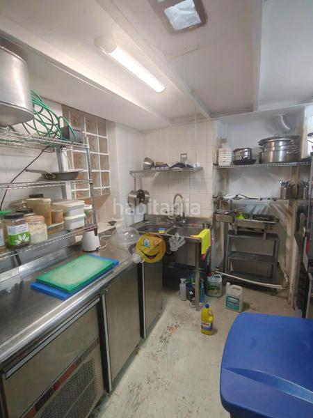 Foto a19b3614-ace6-4a07-a6e5-033fc21c670e. Local comercial a St. Pere - Sta. Caterina - El Born Barcelona