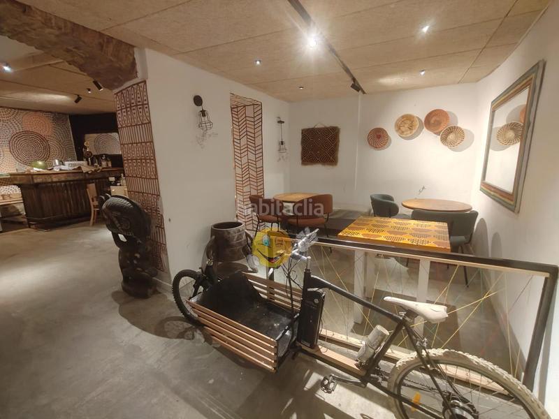 Foto d386ef10-3081-4b32-b631-f81387acf7c2. Local comercial a St. Pere - Sta. Caterina - El Born Barcelona
