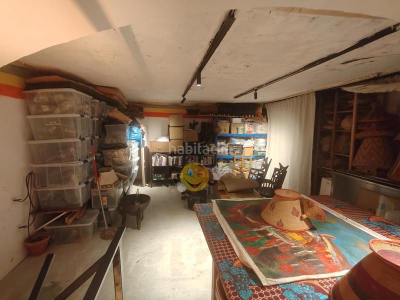 Foto d4996c32-355b-42a8-852d-f4091164aa6a. Local comercial a St. Pere - Sta. Caterina - El Born Barcelona