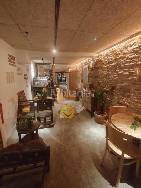 Foto eb94fb53-0045-4ea2-baf5-45b4aa51f3b0. Local comercial a St. Pere - Sta. Caterina - El Born Barcelona