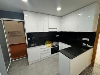 Appartement  Terra baixa. Piso reformado