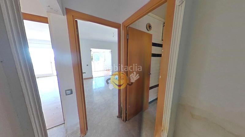 Foto b3900c82-aba6-4e68-b910-16e3910bb24c. Piso  en Segur de Calafell nucli urbà Segur de Calafell