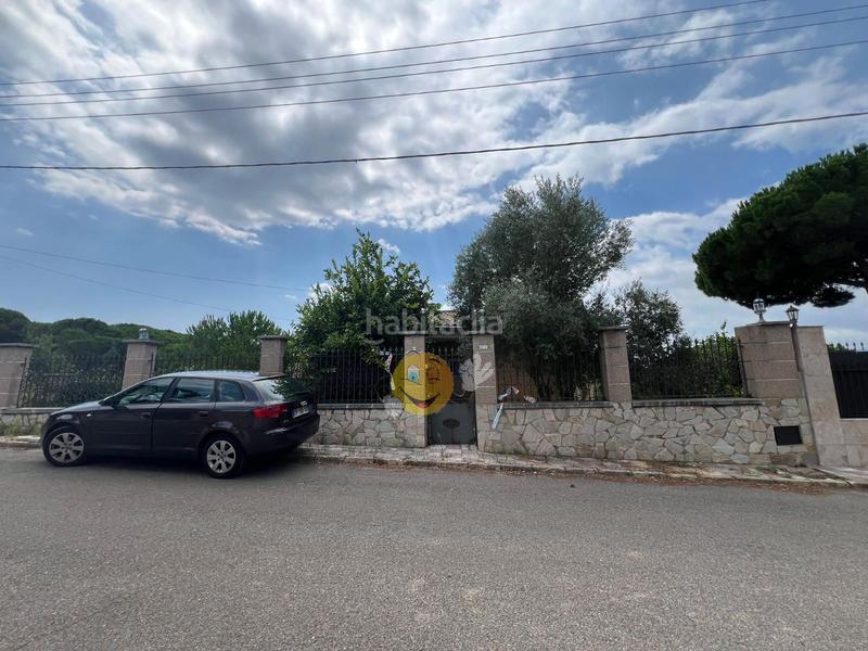 Foto 1316fa59-befd-4722-b926-3509a064aa07. Chalet en garrofer 8 casa independiente en Aiguaviva Parc Vidreres