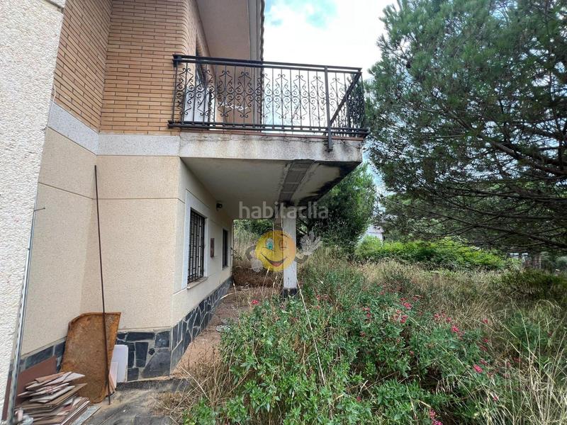 Foto 46ff1083-18e9-406c-8dda-ea807c273d90. Chalet en garrofer 8 casa independiente en Aiguaviva Parc Vidreres