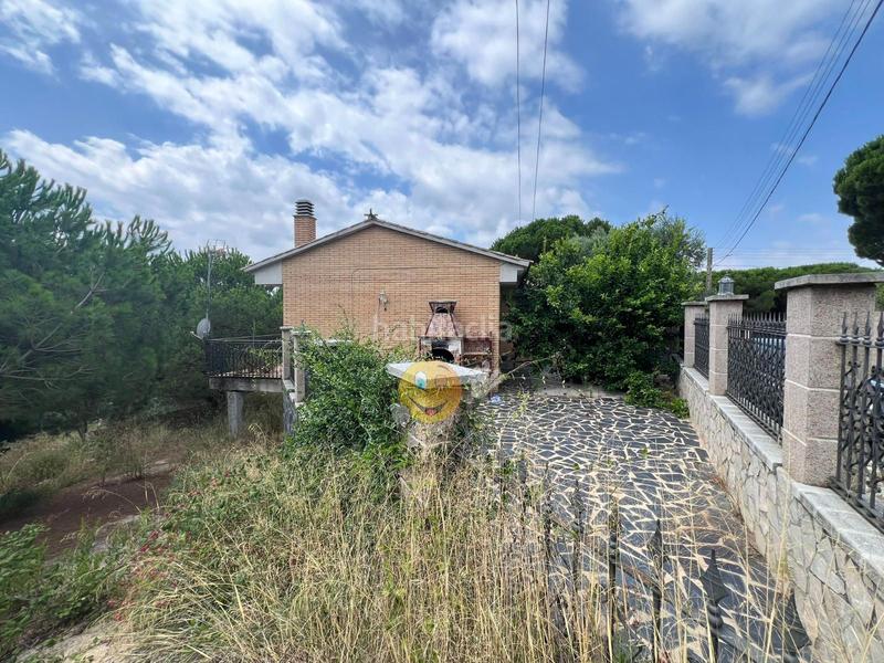 Foto dd92feb2-fb18-4550-b41a-239f098f79fa. Chalet en garrofer 8 casa independiente en Aiguaviva Parc Vidreres