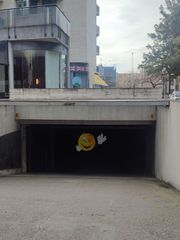 Car parking in Saragossa 1-3. Parquing moto castelldefels