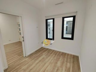 Piso  Caballero. Loft reformado