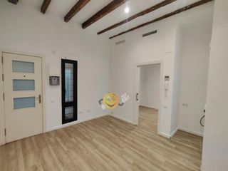 Pis  Caballero. Loft reformado