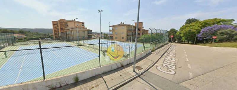 Foto 2ebd5194-de26-4e9d-a14a-b22531c55de8. Pis amb calefacció aparcament piscina a Calafell poble Calafell