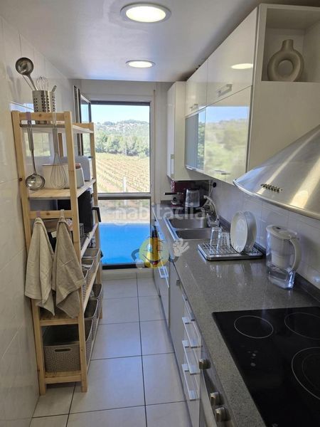 Foto 5ac08364-8260-407c-a320-ec1a97a4b1fe. Pis amb calefacció aparcament piscina a Calafell poble Calafell