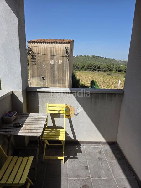 Foto 7c9644ca-0fb1-43d2-b581-5c172a3ebd11. Pis amb calefacció aparcament piscina a Calafell poble Calafell