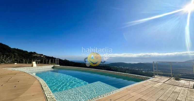 Foto 4240bd06-5485-495a-b650-e2871f5f2271. Xalet amb calefacció aparcament piscina a Urbanitzacions Platja d´Aro
