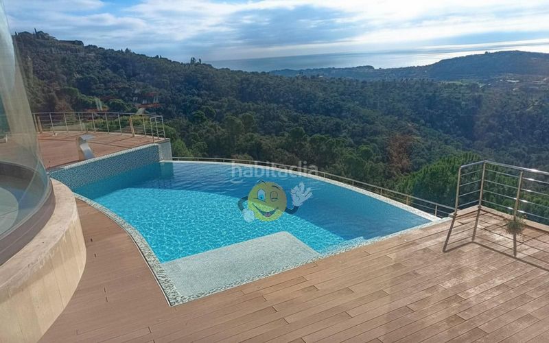 Foto 71b32f7c-5c8c-4691-aca0-6ce8b639c797. Xalet amb calefacció aparcament piscina a Urbanitzacions Platja d´Aro