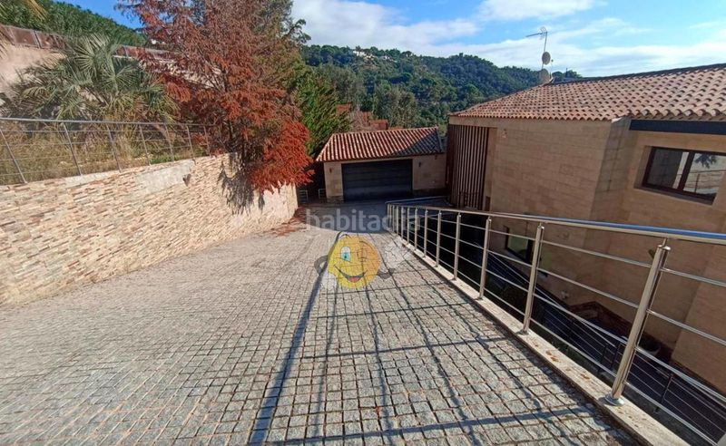 Foto cf1a6796-81f1-4bd3-95fb-5ee77a75daa2. Xalet amb calefacció aparcament piscina a Urbanitzacions Platja d´Aro