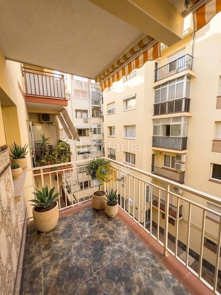 Foto 81b90f00-eb2d-40b4-9f9c-2eea1fa45f77. Pis a Estruch-Eixample Prat de Llobregat (El)