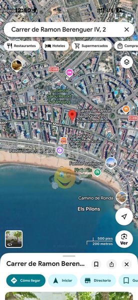 Foto 4c9ac915-7493-420d-8b87-cc3d9d693388. Pis a Platja de Llevant Salou
