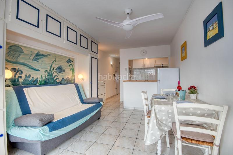 Foto 1106f69a-d3fe-4df8-ab01-15b1e0b09cd1. Piccolo appartamento in lleida 35 in Riells Escala (L´)