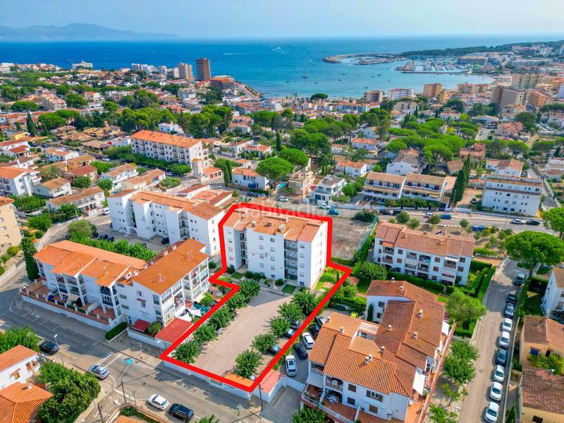 Foto a043f762-78d8-42f4-bad8-27d0526cfe42. Piccolo appartamento in lleida 35 in Riells Escala (L´)