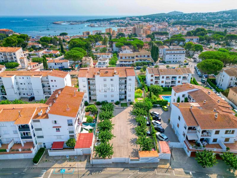 Foto b16c1518-d496-4f95-bffb-42ad8b008bbd. Piccolo appartamento in lleida 35 in Riells Escala (L´)