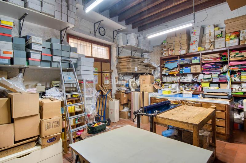 Foto 0a036836-1428-4ac5-aefd-00f596195644. Locale commerciale in de la rutlla 25 in Eixample Sant Feliu de Guíxols
