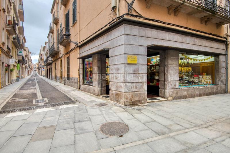 Foto 471cf34a-c31f-42c9-a0c1-a43f8dc9fc25. Locale commerciale in de la rutlla 25 in Eixample Sant Feliu de Guíxols