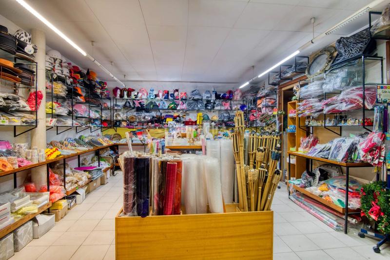 Foto 7d919ef8-f4a6-4a5e-b77b-564f8a225ee3. Locale commerciale in de la rutlla 25 in Eixample Sant Feliu de Guíxols