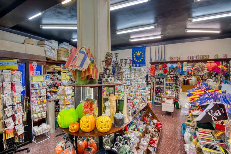 Foto a16e117a-5844-4a4f-bb7a-c47010420fa6. Locale commerciale in de la rutlla 25 in Eixample Sant Feliu de Guíxols