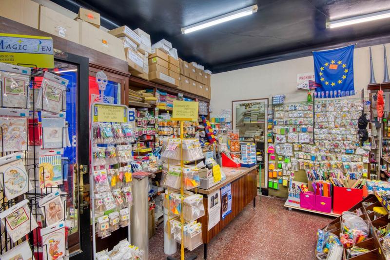 Foto ae3ab482-97d4-4dbe-a55c-cb00fac67159. Locale commerciale in de la rutlla 25 in Eixample Sant Feliu de Guíxols